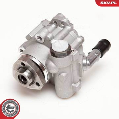 AUDI A3 TT POWER STEERING PUMP | OEM 8N0145154A