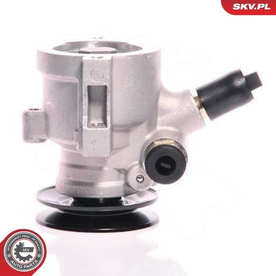 CITROEN C15 PEUGEOT 205 309 405 I II POWER STEERING PUMP | OEM 400761