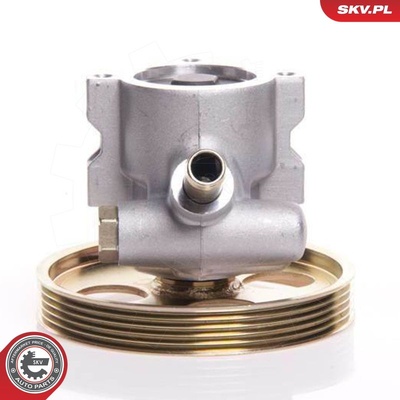 CITROEN BERLINGO XSARA PEUGEOT 306 PARTNER POWER STEERING PUMP | OEM 9632334880