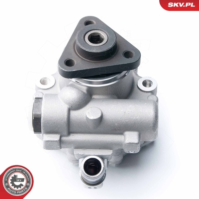 BMW X5 E53 POWER STEERING PUMP | OEM 32416766702