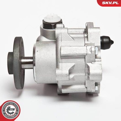 BMW 1 SERIES 3 X1 POWER STEERING PUMP | OEM 32414042171