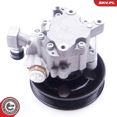 MERCEDES M-CLASS ML POWER STEERING PUMP | OEM 34666401