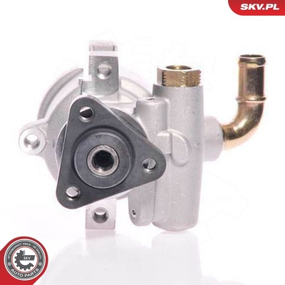 FORD TRANSIT POWER STEERING PUMP | OEM 92VB3A674AA