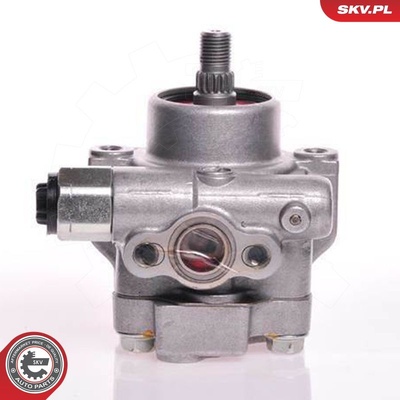 MAZDA 626 IV POWER STEERING PUMP | OEM F3ZZ3A674D