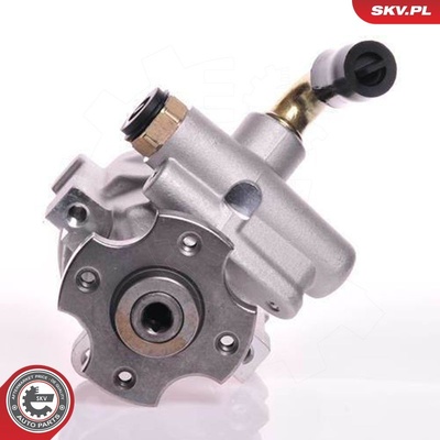 CITROEN JUMPER PEUGEOT BOXER POWER STEERING PUMP | OEM 9622072080