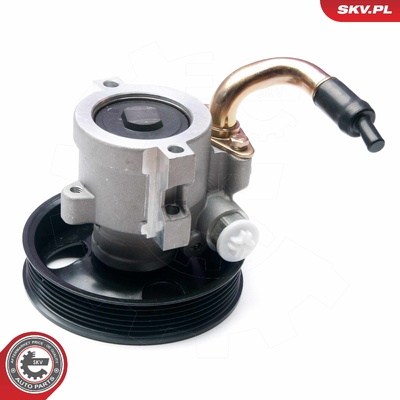 DAEWOO NUBIRA POWER STEERING PUMP | OEM 590415