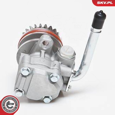 VM MULTIVAN TRANSPORTER V POWER STEERING PUMP | OEM 7E0422153