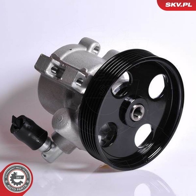 CITROEN EVASION FIAT ULYSSE PEUGEOT 806 POWER STEERING PUMP | OEM 9624660180