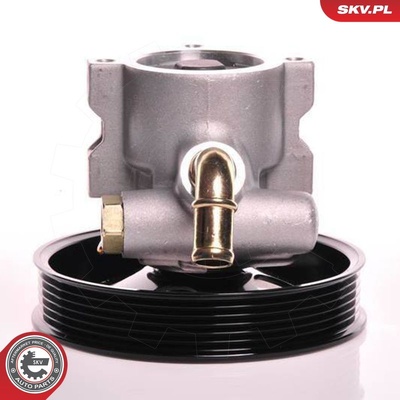 VOLVO S40 I V40 POWER STEERING PUMP | OEM 9125202