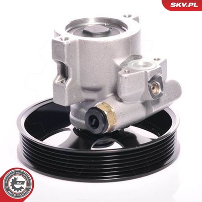DAEWOO NUBIRA POWER STEERING PUMP | OEM 96445803