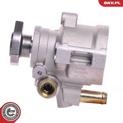 VW CORRADO GOLF II PASSAT B3 POWER STEERING PUMP | OEM 037145157B