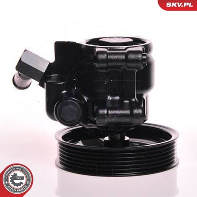 FORD COURIER FIESTA IV KA POWER STEERING PUMP | OEM 4032436