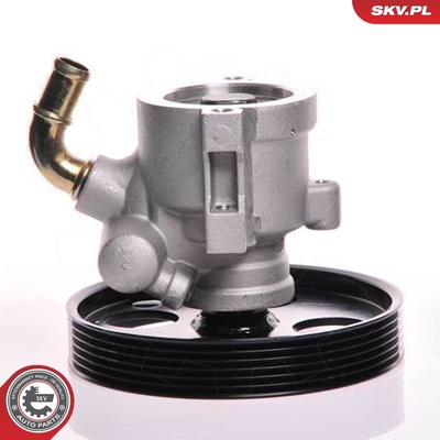 CITROEN BERLINGO XSARA ZX PEUGEOT 306 405 PARTNER POWER STEERING PUMP | OEM 96144288