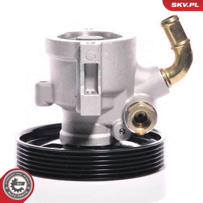 PEUGEOT PARTNER POWER STEERING PUMP | OEM 9639655480