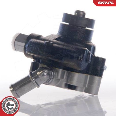 FORD MONDEO III POWER STEERING PUMP | OEM XS713A674BF
