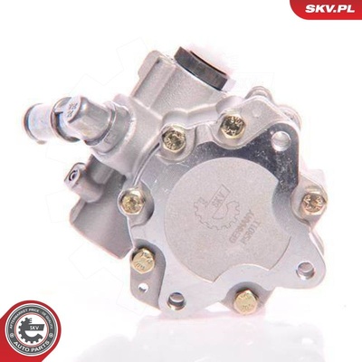 BMW 3 SERIES E36 POWER STEERING PUMP | OEM 32411092954