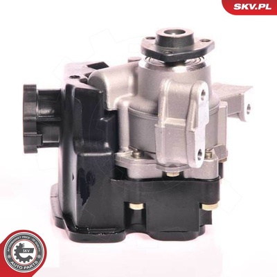 MERCEDES SPRINTER VIANO VITO POWER STEERING PUMP | OEM 24667601