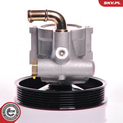 OPEL OMEGA B POWER STEERING PUMP | OEM 948049