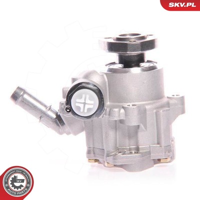FORD GALAXY SEAT ALHAMBRA VW SHARAN POWER STEERING PUMP | OEM 95VW3A674DD