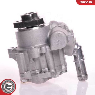AUDI A3 SEAT LEON SKODA OCTAVIA VW BORA GOLF PASSAT POWER STEERING PUMP | OEM 1J0422154J