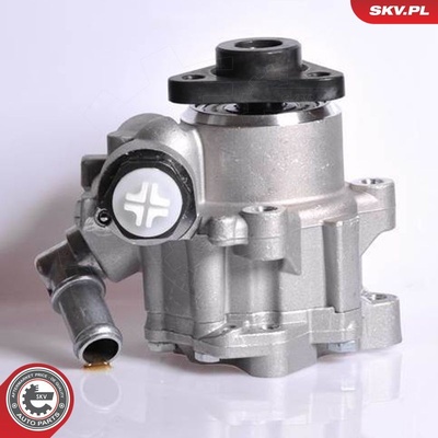 AUDI A6 C5 POWER STEERING PUMP | OEM 4B0145155T