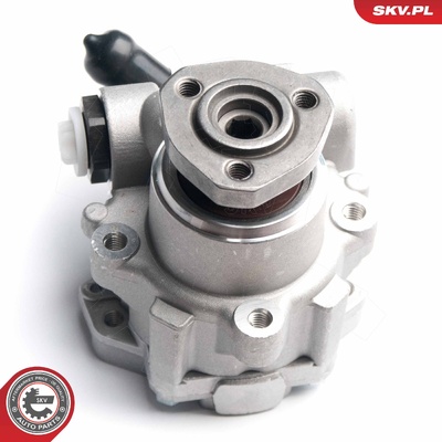 SEAT IBIZA TOLEDO POWER STEERING PUMP | OEM 1H0422155D