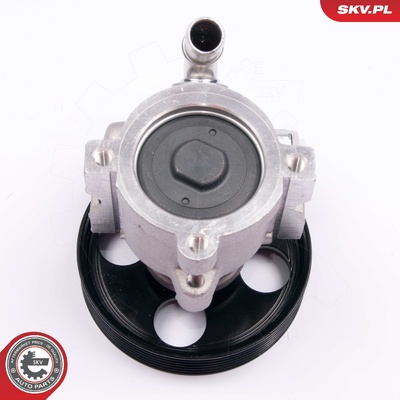 CITROEN BERLINGO ZX PEUGEOT 306 405 PARTNER POWER STEERING PUMP | OEM 40075C