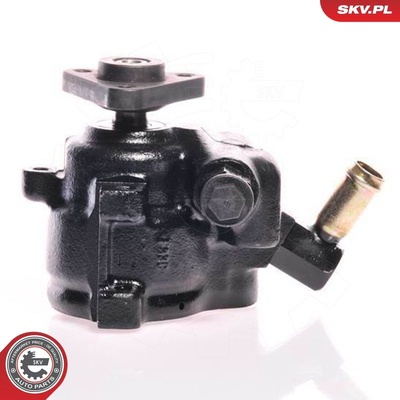FORD COURIER FIESTA III IV POWER STEERING PUMP | OEM F4RC3A674GA
