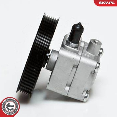 VOLVO S40 I V40 POWER STEERING PUMP | OEM 8646864