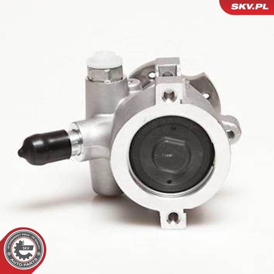 CITROEN BERLINGO XSARA ZX FIAT DUCATO PEUGEOT 205 305 POWER STEERING PUMP | OEM 9151454080
