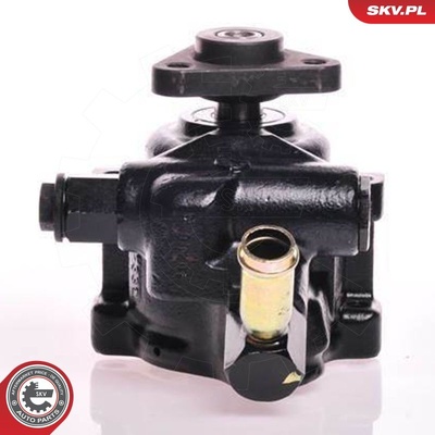 FORD COURIER FIESTA POWER STEERING PUMP | OEM F4RC3A674EC