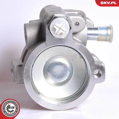 RENAULT ESPACE III MEGANE I MEGANE SCENIC SCENIC I POWER STEERING PUMP | OEM 7700419155