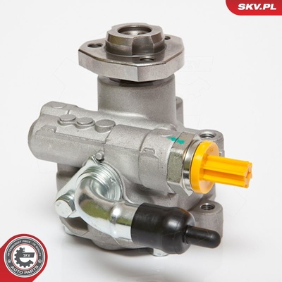 VW CRAFTER MULTIVAN V TRANSPORTER V POWER STEERING PUMP | OEM 2E0422155A