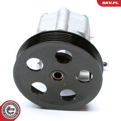 AUDI A4 A5 POWER STEERING PUMP | OEM 8K0145153F