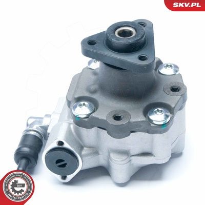 AUDI A6 C6 POWER STEERING PUMP | OEM 4F0145155T