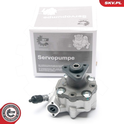 ALFA ROMEO 159 BRERA SPIDER POWER STEERING PUMP | OEM 51879792