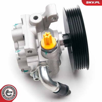 FORD TURNEO CONNECT TRANSIT CONNECT POWER STEERING PUMP | OEM 4370975