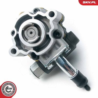 LAND ROVER DEFENDER POWER STEERING PUMP | OEM QVB101350