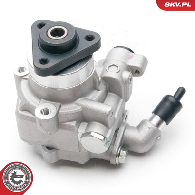 VW AMAROK TRANSPORTER V POWER STEERING PUMP | OEM 7E0422154E