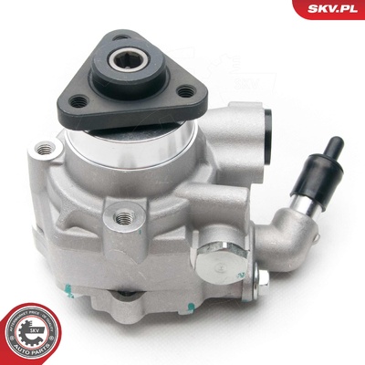 VW CRAFTER POWER STEERING PUMP | OEM 2E0422145B