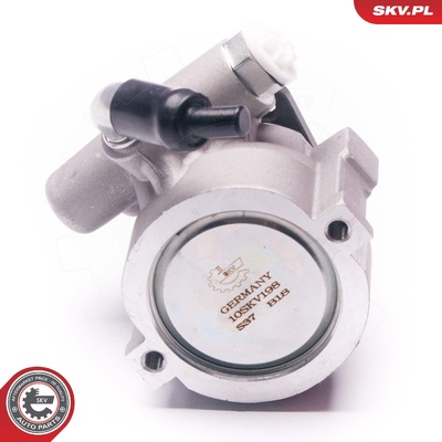 ALFA ROMEO 145 146 155 156 166 GT GTV SPIDER FIAT SCUDO POWER STEERING PUMP | OEM 46763561