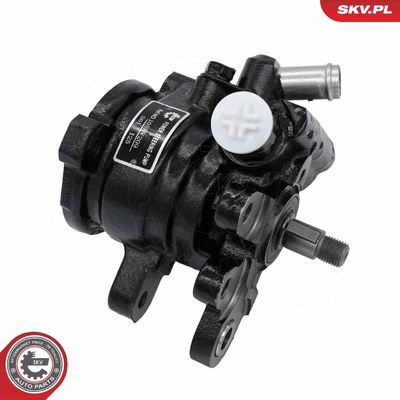 TOYOTA COROLLA 2.0D POWER STEERING PUMP 97-02 | OEM  4432012271
