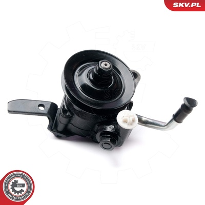 HYUNDAI HD LIGHT 72 POWER STEERING PUMP | OEM 5710045210