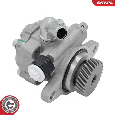 TOYOTA LAND CRUISER 4.2 TD POWER STEERING PUMP | OEM 4431060450