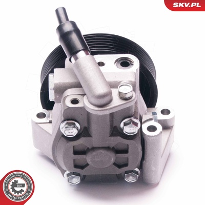 FORD GALAXY MONDEO IV S-MAX POWER STEERING PUMP | OEM 1377175