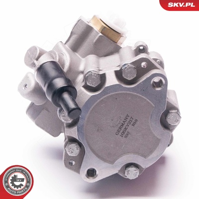 FIAT BRAVA BRAVO I COUPE MAREA LANCIA LYBRA POWER STEERING PUMP | OEM 46407976