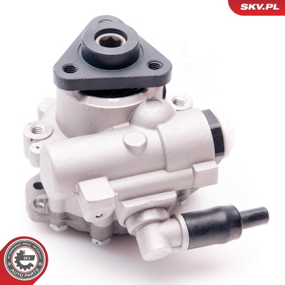 AUDI A4 A6 SKODA SUPERB VW PASSAT POWER STEERING PUMP | OEM 8D0145156L