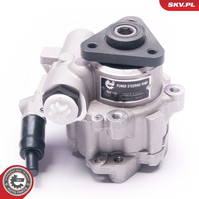 FIAT ULYSSE LANCIA KAPPA PEUGEOT 406 806 POWER STEERING PUMP | OEM 71788799