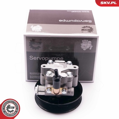 OPEL MOVANO B RENAULT MASTER III POWER STEERING PUMP | OEM 8200763525