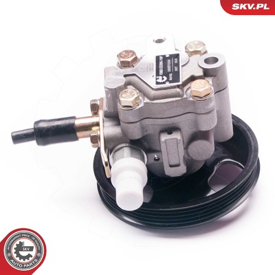 MITSUBISHI L200 POWER STEERING PUMP | OEM MR374897